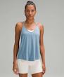 تاپ لولولمون Lululemon مدل Modal-Silk Yoga Tank Top