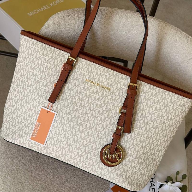توت بگ مایکل کورس Michael Kors مدل Quinn 