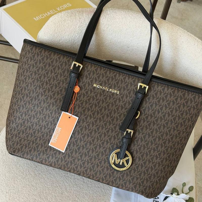 توت بگ مایکل کورس Michael Kors مدل Quinn 