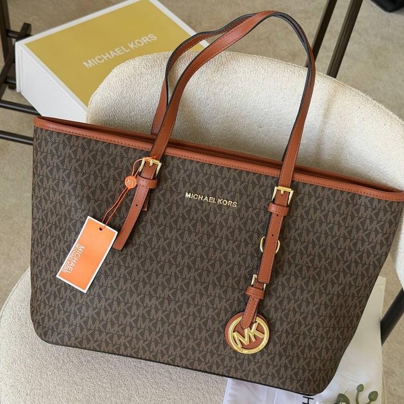 توت بگ مایکل کورس Michael Kors مدل Quinn 