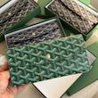 کیف پول زنانه گویارد Goyard