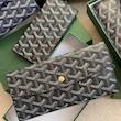 کیف پول زنانه گویارد Goyard