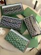 کیف پول زنانه گویارد Goyard