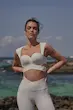نیمتنه زنانه ویسکی Wiskii مدل Corset