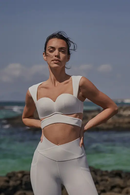 نیمتنه زنانه ویسکی Wiskii مدل Corset