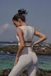 نیمتنه زنانه ویسکی Wiskii مدل Corset