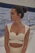 نیمتنه زنانه ویسکی Wiskii مدل Corset