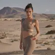 نیمتنه زنانه ویسکی Wiskii مدل Corset