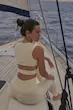 نیمتنه زنانه ویسکی Wiskii مدل Corset