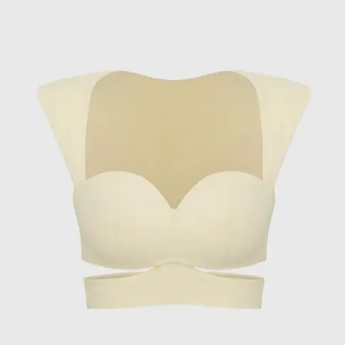 نیمتنه زنانه ویسکی Wiskii مدل Corset