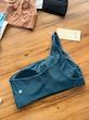 نیمتنه لولولومون Lululemon مدل Ribbed Nulu Asymmetrical