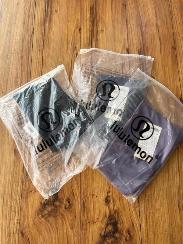 لگ ورزشی زنانه لولولمون Lululemon مدل Wunder Train