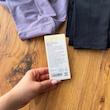 لگ ورزشی زنانه لولولمون Lululemon مدل Wunder Train