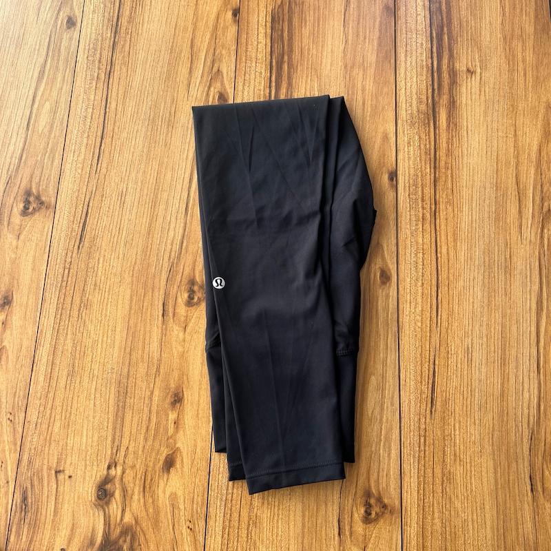 لگ ورزشی زنانه لولولمون Lululemon مدل Wunder Train