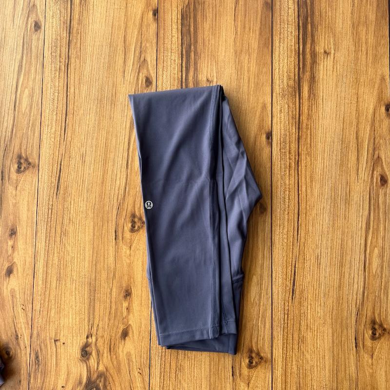 لگ ورزشی زنانه لولولمون Lululemon مدل Wunder Train