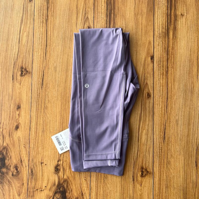 لگ ورزشی زنانه لولولمون Lululemon مدل Wunder Train