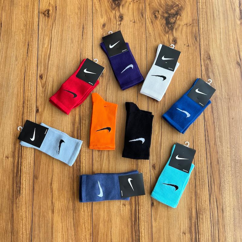 جوراب ورزشی نایکی Nike