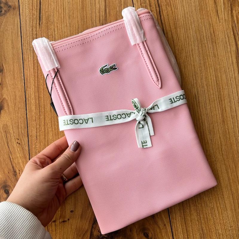 توت‌بگ لاگوست Lacoste