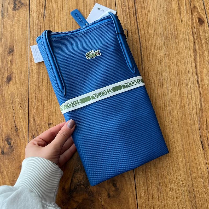 توت‌بگ لاگوست Lacoste