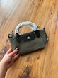 کیف مینی لانگچمپ مدل energy