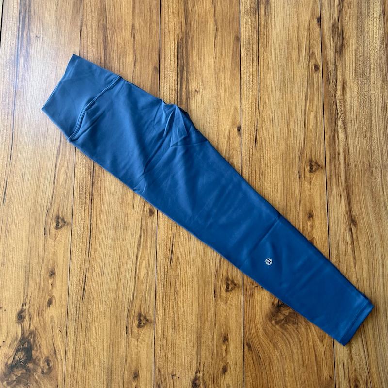 لگ ورزشی زنانه لولولمون Lululemon مدل Wonder Train