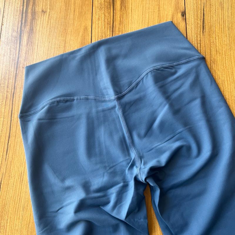 لگ ورزشی زنانه لولولمون Lululemon مدل Wonder Train