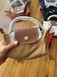کیف دستی زنانه سایز مینی لانگ‌شمپ Longchamp