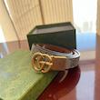کمربند زنانه گوچی Gucci 
