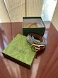 کمربند زنانه گوچی Gucci 