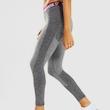لگ ورزشی زنانه جیمشارک Gymshark مدل Flex Leggings