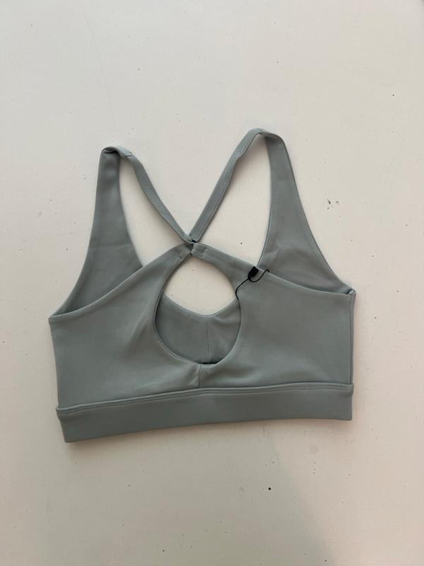ست ورزشی زنانه جیمشارک Gymshark (نیمتنه و شلوارک)