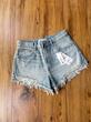 شورتک جین زارا | ZARA Classic Denim Shorts