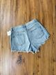 شورتک جین زارا | ZARA Classic Denim Shorts