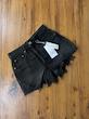 شورتک جین زارا | ZARA Classic Denim Shorts