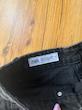 شورتک جین زارا | ZARA Classic Denim Shorts
