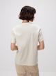 تیشرت زنانه Reserved طرح BARCELONA