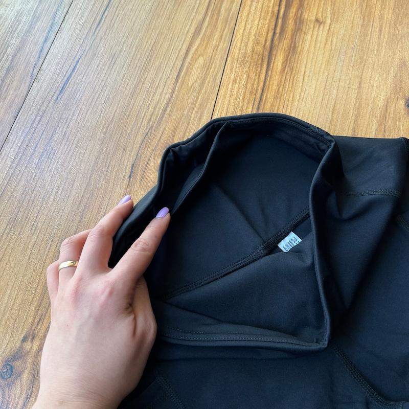 لگ ورزشی زنانه لولولمون Lululemon مدل Align Hi-Rise