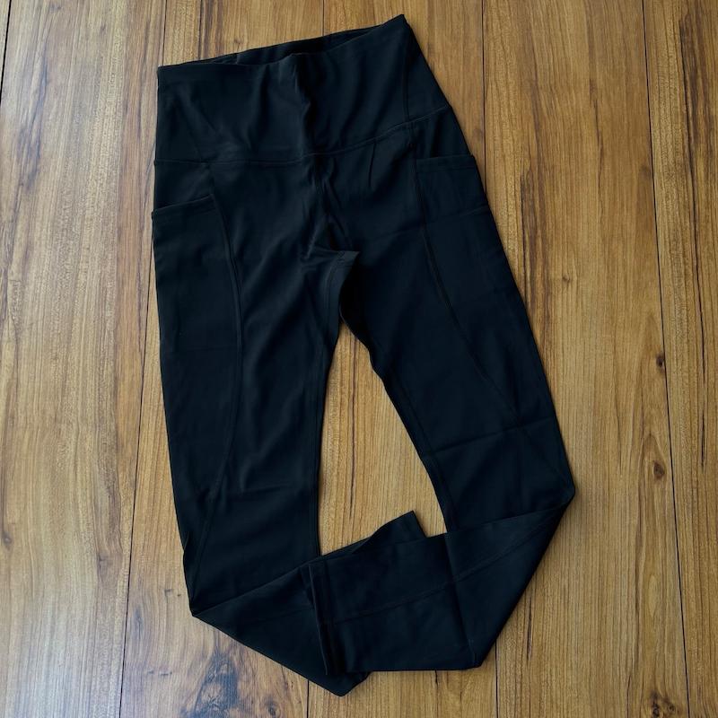 لگ ورزشی زنانه لولولمون Lululemon مدل Align Hi-Rise