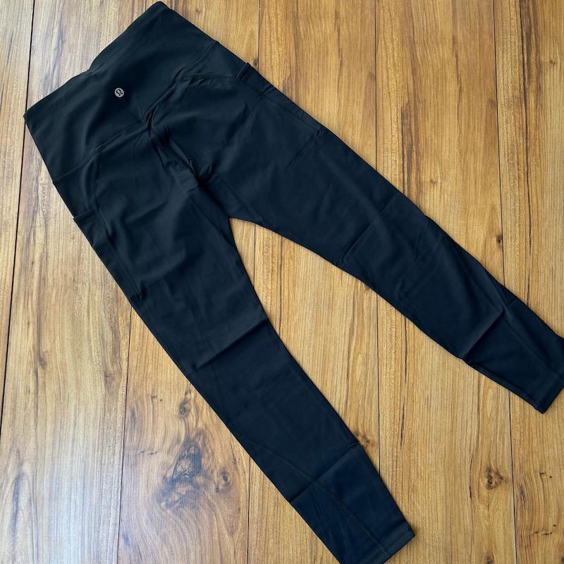 لگ ورزشی زنانه لولولمون Lululemon مدل Align Hi-Rise