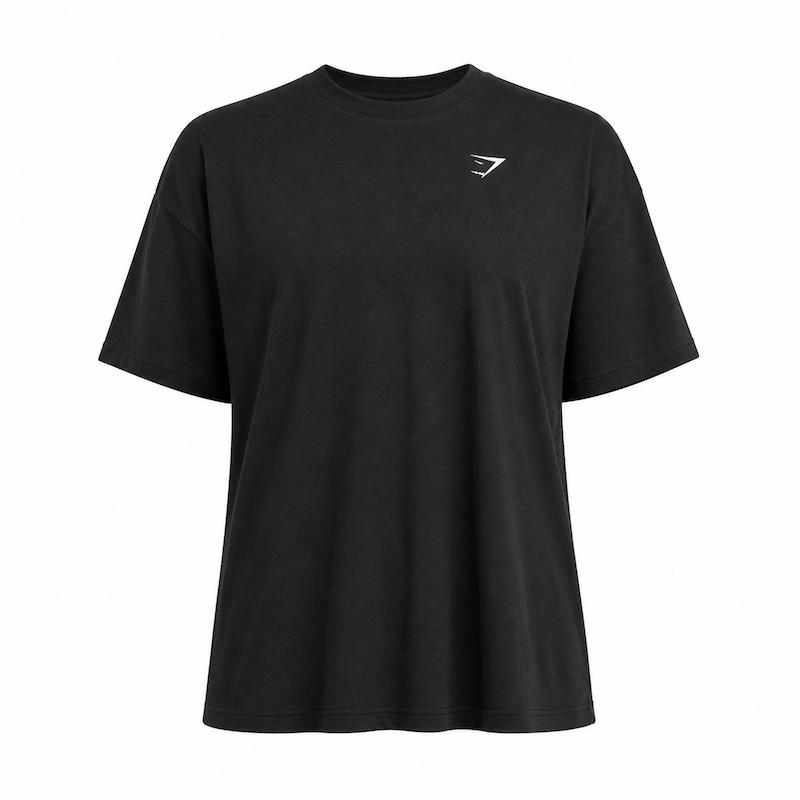 تیشرت لانگ جیمشارک  Gymshark