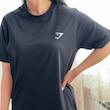 تیشرت لانگ جیمشارک  Gymshark
