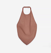 تاپ گردنی پشت باز زارا Zara