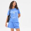 تیشرت زنانه Australian Cotton طرح il Sole
