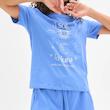 تیشرت زنانه Australian Cotton طرح il Sole