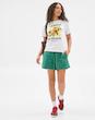 تیشرت زنانه Australian Cotton طرح Sicilia