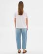 تیشرت زنانه Australian Cotton طرح Solstice