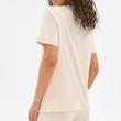 تیشرت زنانه Australian Cotton طرح Mar de sol