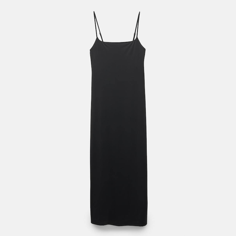 پیراهن زنانه پول اند بیر PULL & BEAR