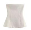 تاپ دکلته زنانه زارا Zara