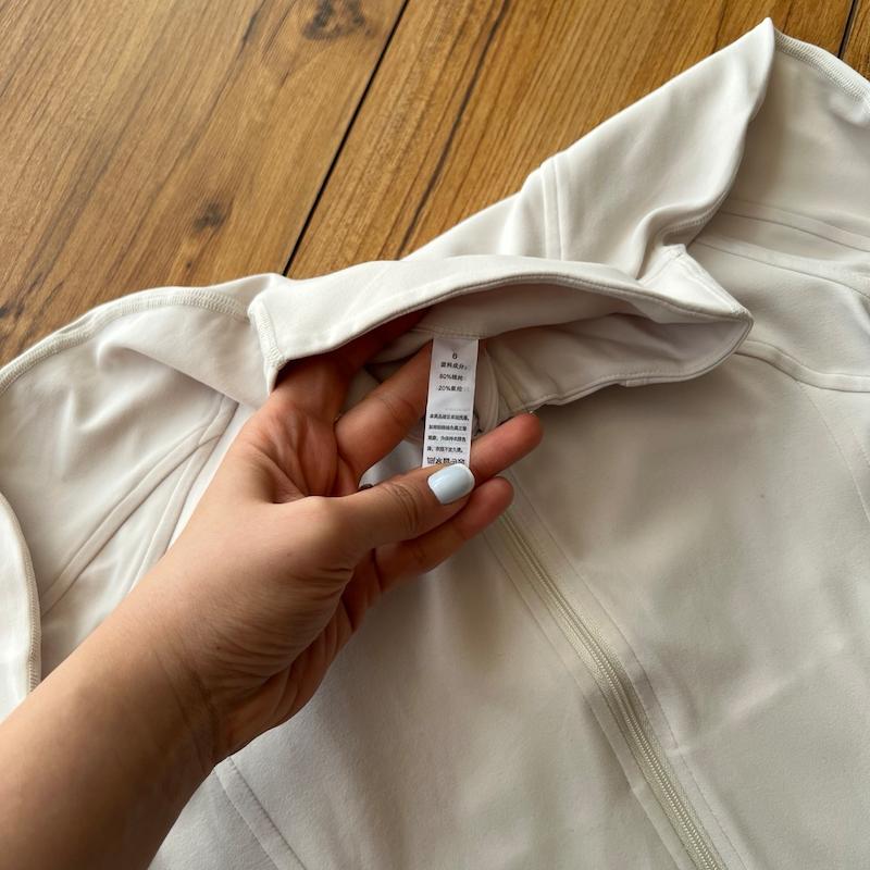 سوییشرت زنانه لولولمون Lululemon